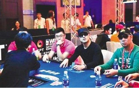德州扑克金币_德州扑克高端局_创投圈德扑俱乐部