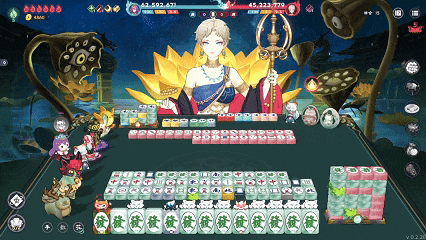 德州扑克的牌型_脱衣麻将 类小丑牌 技能麻将