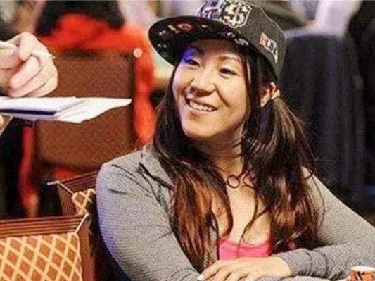 女赌神赵苏茜 赌场天赋与谋杀_女赌神赵苏茜 赌博悲剧人生_赌神 德州扑克