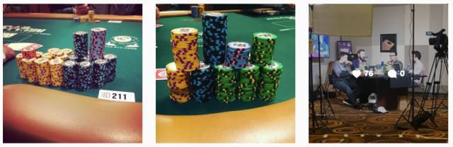 Chris扑克成就_Chris扑克生涯_2016德州扑克wsop冠军