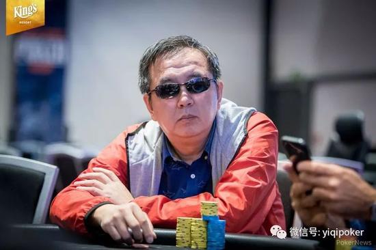 扑克比赛排名_德州扑克郭东国内排行_职业扑克选手积分榜