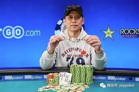扑克比赛排名_职业扑克选手积分榜_德州扑克郭东国内排行