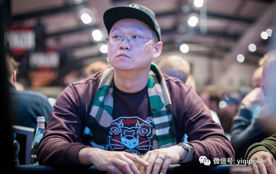 职业扑克选手积分榜_扑克比赛排名_德州扑克郭东国内排行