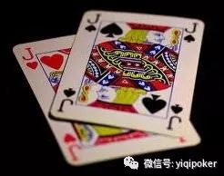 JJ翻牌前加注反加策略_德州扑克几轮加注_JJ口袋J鱼钩无限注德州扑克起手牌策略