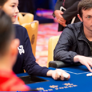 Tom Dwan WSOP 复出_德州扑克tom dwan_WSOP 线上金手链 中国玩家佳绩