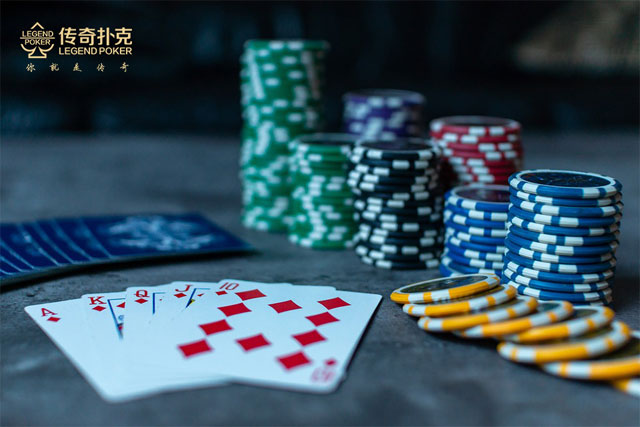 德州扑克随机性认知_德州扑克运气占多少_德州扑克迷信心理