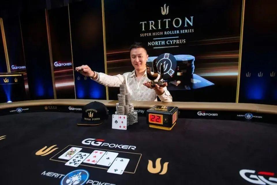 GPI年度最佳选手2023_中国扑克选手排名_德州扑克选手排名