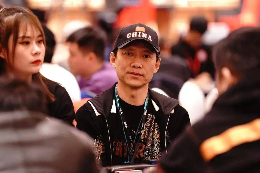 GPI年度最佳选手2023_德州扑克选手排名_中国扑克选手排名