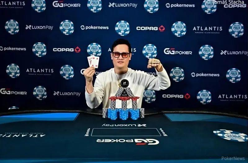 GPI年度最佳选手2023_中国扑克选手排名_德州扑克选手排名