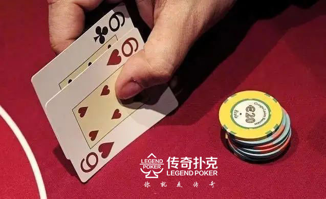 德州扑克位置弃牌率_德州大盲位策略_大盲位防守技巧