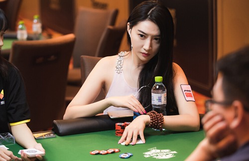 德州扑克人生_德扑风云 李思晓 德扑电影