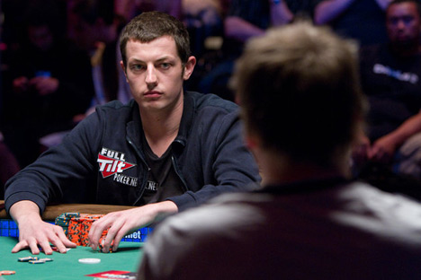 dwan 德州扑克_Tom Dwan poker career_durrrr challenge history
