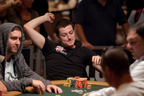 dwan 德州扑克_Tom Dwan poker career_durrrr challenge history