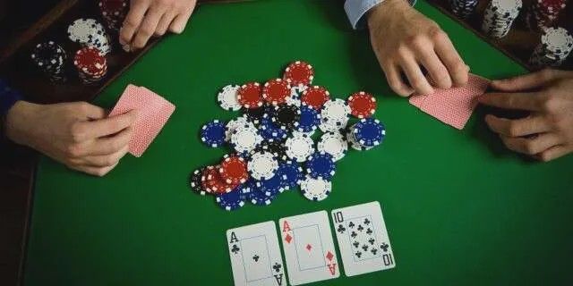 对抗休闲玩家策略_玩得松的小桌成功法则_德州扑克 多少松凶