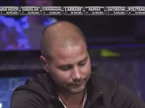 乐天德州扑克WSOP2015巨型赛01天下第一人海赛_乐天德州扑克WSOP2015赛事20第7集大结局_德州扑克wsop2014决赛