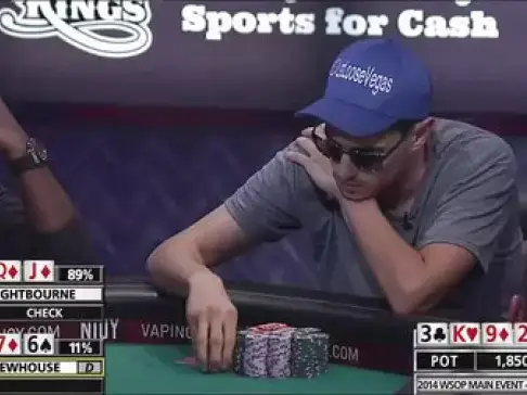 乐天德州扑克WSOP2015巨型赛01天下第一人海赛_德州扑克wsop2014决赛_乐天德州扑克WSOP2015赛事20第7集大结局
