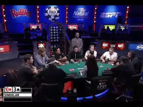 乐天德州扑克WSOP2015巨型赛01天下第一人海赛_乐天德州扑克WSOP2015赛事20第7集大结局_德州扑克wsop2014决赛