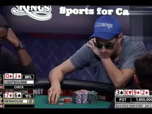 乐天德州扑克WSOP2015赛事20第7集大结局_德州扑克wsop2014决赛_乐天德州扑克WSOP2015巨型赛01天下第一人海赛