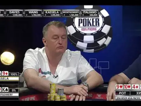 德州扑克wsop2014决赛_乐天德州扑克WSOP2015巨型赛01天下第一人海赛_乐天德州扑克WSOP2015赛事20第7集大结局