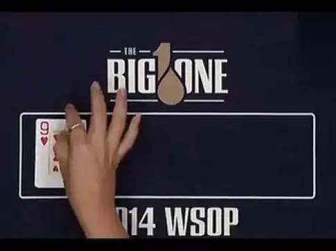 德州扑克wsop2014决赛_乐天德州扑克WSOP2015巨型赛01天下第一人海赛_乐天德州扑克WSOP2015赛事20第7集大结局