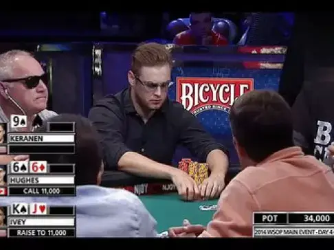 德州扑克wsop2014决赛_乐天德州扑克WSOP2015巨型赛01天下第一人海赛_乐天德州扑克WSOP2015赛事20第7集大结局
