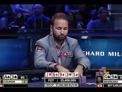 乐天德州扑克WSOP2015赛事20第7集大结局_乐天德州扑克WSOP2015巨型赛01天下第一人海赛_德州扑克wsop2014决赛