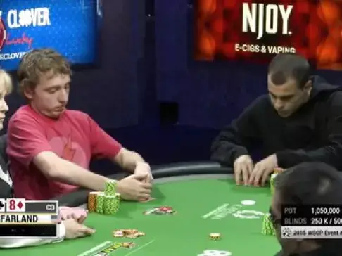 乐天德州扑克WSOP2015赛事20第7集大结局_乐天德州扑克WSOP2015巨型赛01天下第一人海赛_德州扑克wsop2014决赛