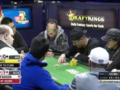 乐天德州扑克WSOP2015赛事20第7集大结局_乐天德州扑克WSOP2015巨型赛01天下第一人海赛_德州扑克wsop2014决赛