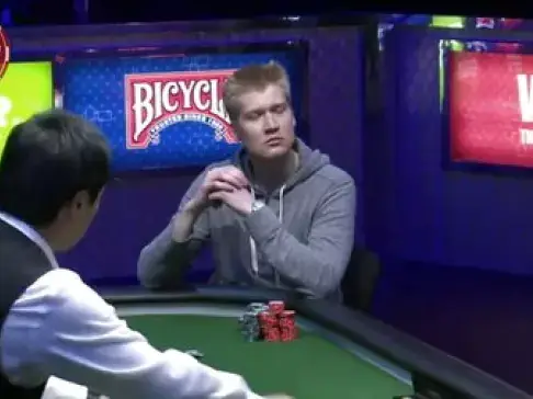 乐天德州扑克WSOP2015巨型赛01天下第一人海赛_乐天德州扑克WSOP2015赛事20第7集大结局_德州扑克wsop2014决赛