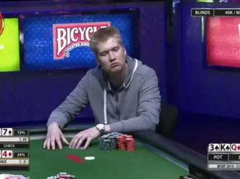 德州扑克wsop2014决赛_乐天德州扑克WSOP2015巨型赛01天下第一人海赛_乐天德州扑克WSOP2015赛事20第7集大结局
