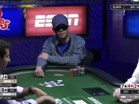 乐天德州扑克WSOP2015赛事20第7集大结局_乐天德州扑克WSOP2015巨型赛01天下第一人海赛_德州扑克wsop2014决赛