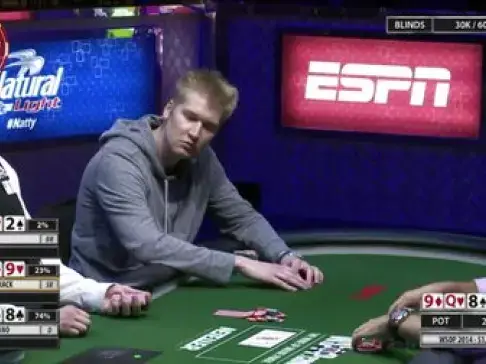 乐天德州扑克WSOP2015赛事20第7集大结局_乐天德州扑克WSOP2015巨型赛01天下第一人海赛_德州扑克wsop2014决赛