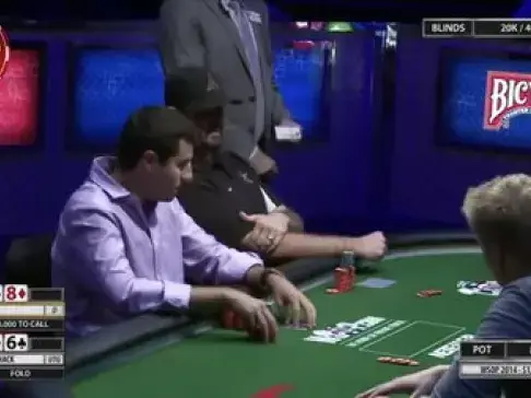 德州扑克wsop2014决赛_乐天德州扑克WSOP2015巨型赛01天下第一人海赛_乐天德州扑克WSOP2015赛事20第7集大结局