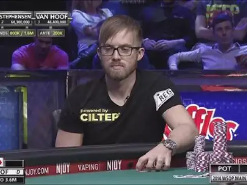 德州扑克wsop2014决赛_乐天德州扑克WSOP2015赛事20第7集大结局_乐天德州扑克WSOP2015巨型赛01天下第一人海赛