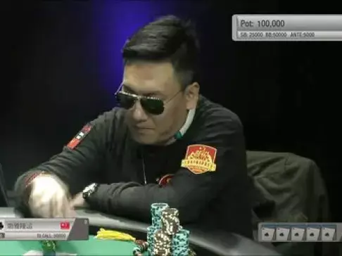 乐天德州扑克WSOP2015赛事20第7集大结局_乐天德州扑克WSOP2015巨型赛01天下第一人海赛_德州扑克wsop2014决赛