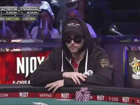 德州扑克wsop2014决赛_乐天德州扑克WSOP2015巨型赛01天下第一人海赛_乐天德州扑克WSOP2015赛事20第7集大结局
